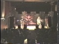 The Bevis Frond - Echo Lounge, Atlanta, GA 09-27-1999 (Full Video Concert)