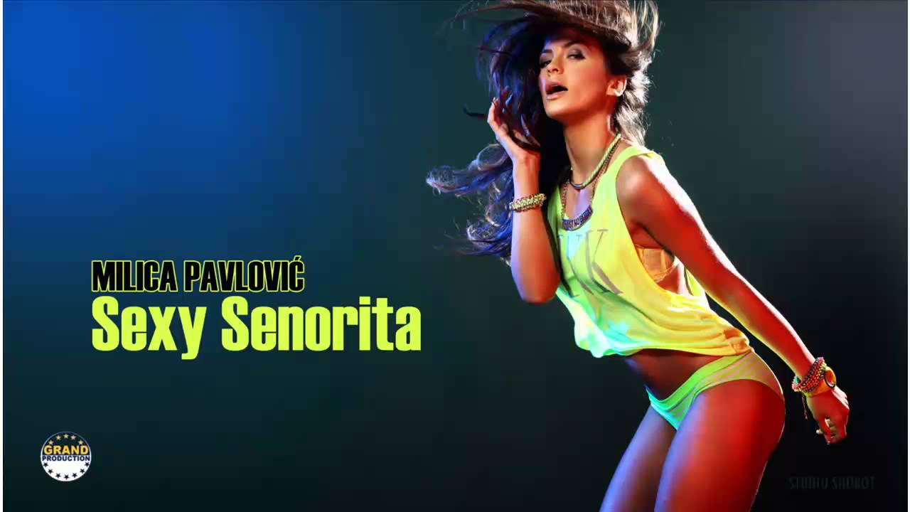 Me! Sexy seniorita pics phrase can Abstract thinking Sexy seniorita pics