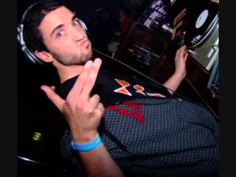 Skream And Example