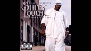 Watch Sheek Louch Crazzy video