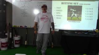 Swing Analysis Overview