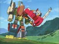 robots in disguise
