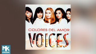 Watch Voices Colores Del Amor video