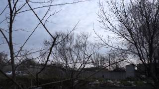 Видео Ростов-на-Дону, 28.03.2015, 13-я линия, Дон от Дмитрий Татаев, 13-я линия, Ростов-на-Дону, Россия