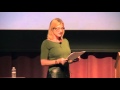 2016 UC San Diego Women's Conference (Part 1 of 4)
