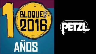 BLOQUEando 2016 (Corto)