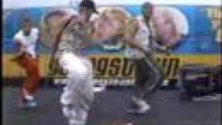 Watch Youngstown Dance Floor Part 2 video