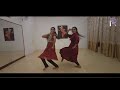 Thumbi Thullal Dance Cover | Cobra | Vikram | A R Rahman