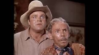 Bonanza - The Mission, S02E02 * Full Length Episode, Classic Western TV series