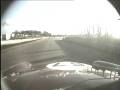 1950's saloon car race at Mallory park