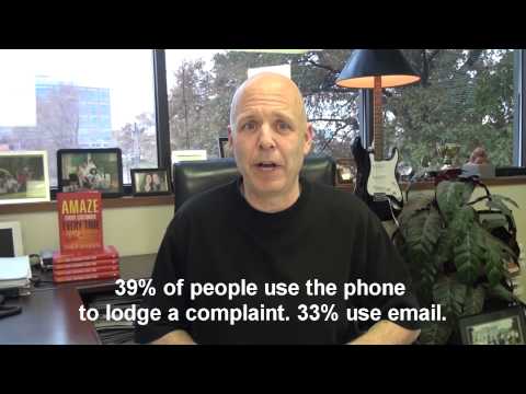 Respect Your Customers' Time: Resolve Customer Service Complaints Quickly