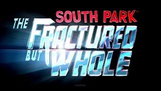 South Park The Fractured But Whole Walkthorughs w/ Tom (PS4) Part 8 CALM DOWN TOWELIE