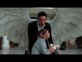 Lucifer S03E24 HD Chloe and Lucifer walk into a trap, Lucifer Saves Chloe