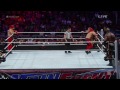 Los Matadores vs. Heath Slater & Titus O'Neil: WWE Main Event, Aug. 19, 2014
