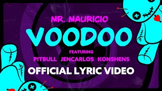 Watch Pitbull Voodoo video