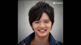 Ultraman Geed Human Host