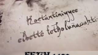 Fetih - 1453