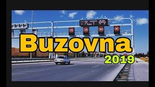 Buzovna Kəndinən Qisa Görûntülər 2019