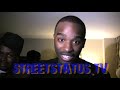 STREETSTATUS.TV PRESENTS HITMAN HOLLA, CALICO THE DAY BEFORE THE URL.TV BATTLE