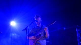 Watch Newton Faulkner Longshot video
