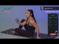Intense FitBod Ab Workout | XHIT