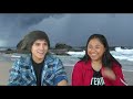 QWP - The Hillywood Show's "Eclipse Parody" Wolf Pack Shoot Behind-the-Scenes - Part One