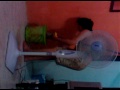 image Heboohhh Emak2 Lagi Ngepel Gak Pake Baju B O