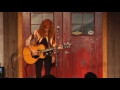 Patty Larkin - Down Through the Wood - Live at Fur Peace Ranch
