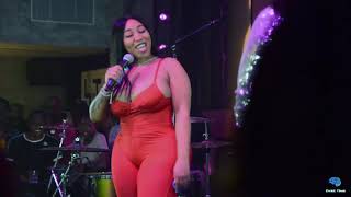 Love And Hip Hop Miami Watch Party Hosted By Keyara Stone, Prince, Veronica Vega