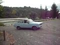 Mk2 Escort Gravel Fun