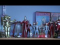 Ultraman Collection