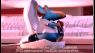 Kerry Shale, Vo Mr Mouse, Esure Advert Uk