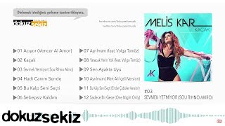 Melis Kar - Sevmek Yetmiyor (Sou Rihno Akiro) (Official Audio)