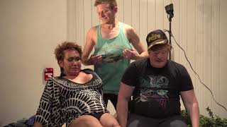 Room For Cream- Season 4 Episode 2 Take Me To The River