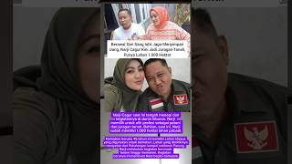 Narji Cagur Rehat Dari Dunia Hiburan