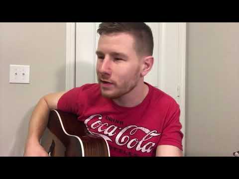Beautiful Crazy - Luke Combs (Cover)
