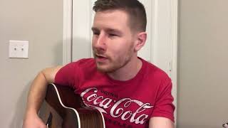 Beautiful Crazy - Luke Combs (Cover)