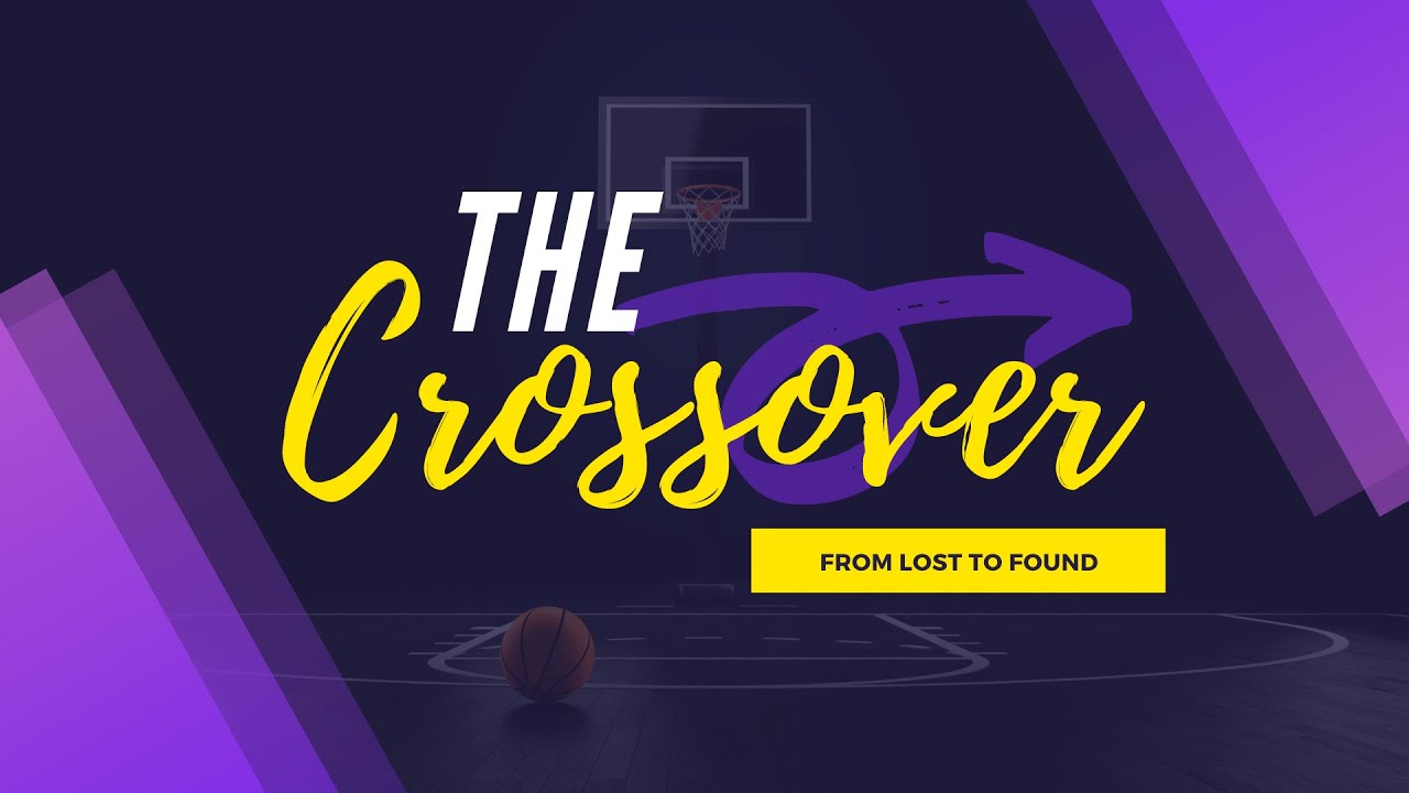 From Lost to Found | Crossover Series | Faith Assembly Mililani