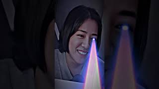 Kek Cewek Muka Kau Bang