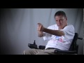 Mark Johnson, part 27 of 28: "Disability Dance"