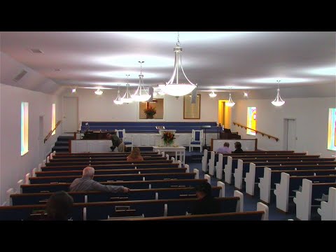 New Salem Baptist 10/24/2021