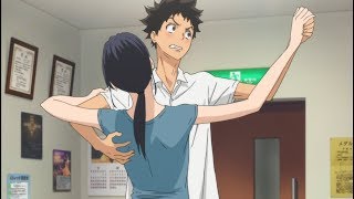 Top 8 Romance Anime Of 2017
