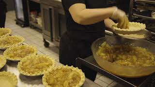 Blazer's Restaurant Thanksgiving Pies