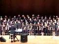 University of Washingon-Gospel Choir ... University of Washingon-Gospel Choir ...