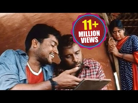 Siva Putrudu Songs - Chirugali Veechene - Surya Vikram Sangeeta...
