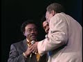 "Medley" - Bobby 'Blue' Bland, Bobby Rush, Johnnie Taylor