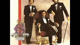 Watch Isley Brothers If Leaving Me Is Easy video