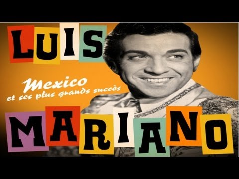 Luis Mariano - Le voyageur sans étoiles