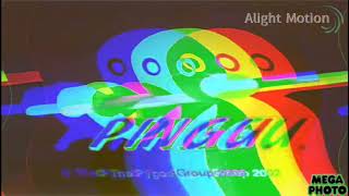 Pingu Outro In Zoopals Effect V337