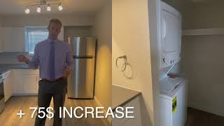 Rise on Thomas | Multifamily Investments | Rise48 Equity